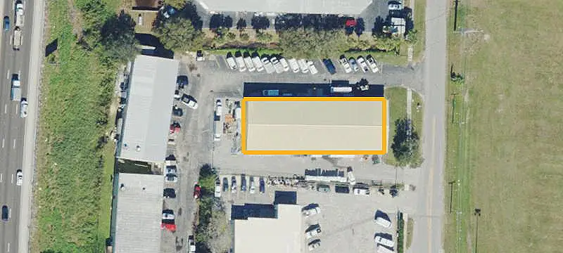 Renovated Warehouse with Fenced Yard