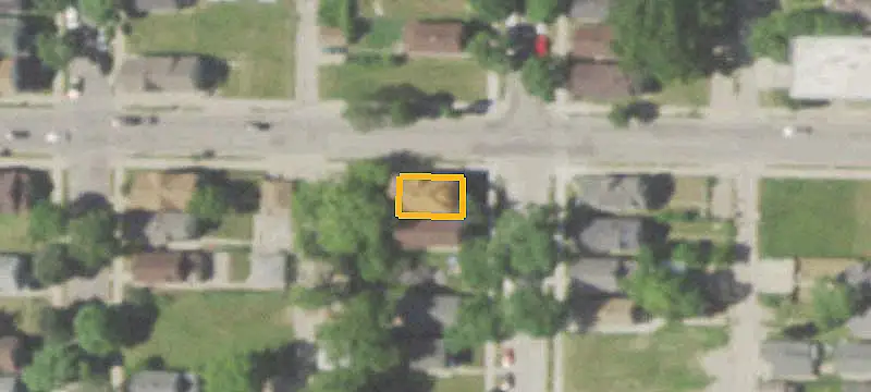 Updated Duplex with Off-Street Parking