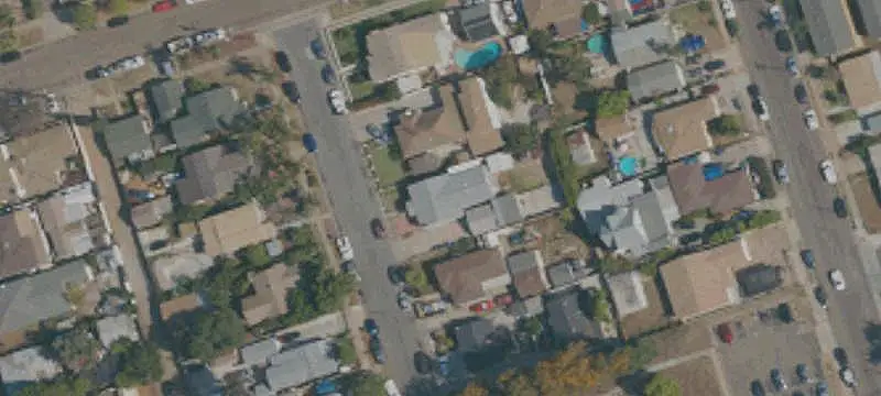 Four-Unit Residential Property