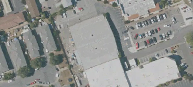 High-Bay Flex Space