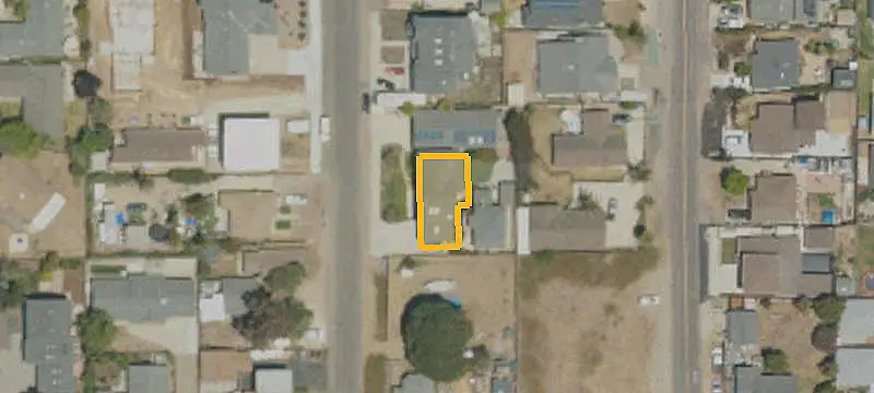 Two-Home Duplex Property