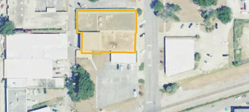 Office Unit Near Courthouse