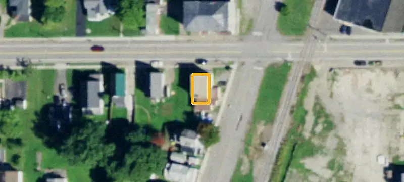 Updated Four-Unit Property