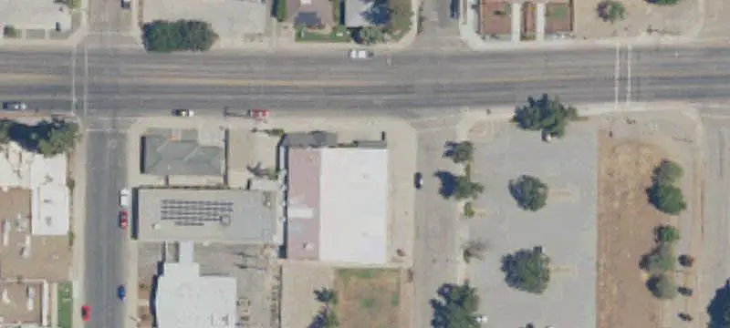 Mobile Home Park Residence