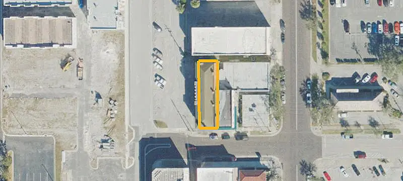 Historic Mixed-Use Building