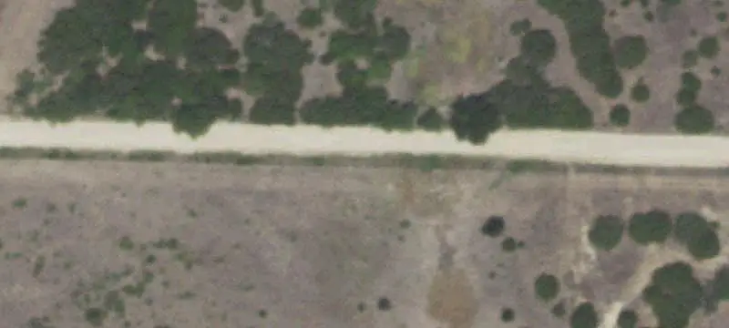Wooded Hunting Land with Cabin
