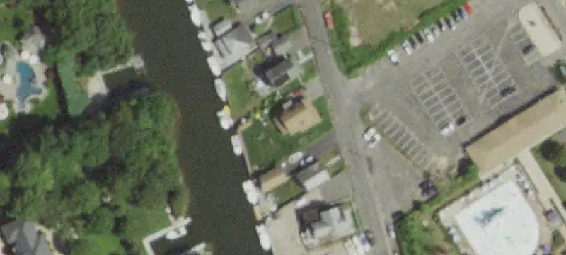 Waterfront Marina with Showroom