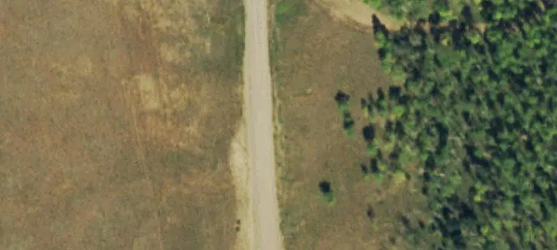 Land or Vacant Lot