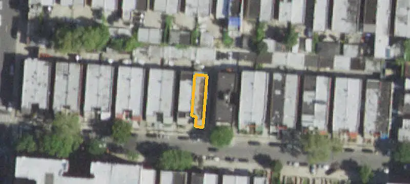 Mixed-Use Corner Property