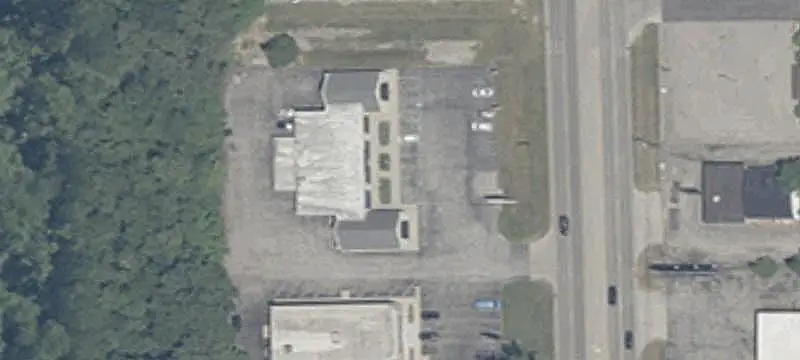 Medical Office Space with Exam Rooms