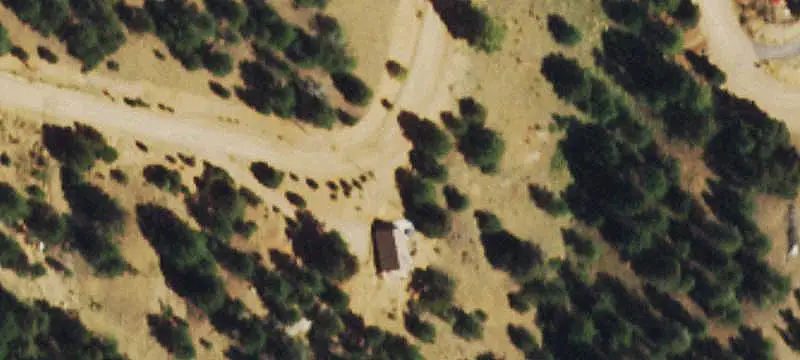 Land or Vacant Lot