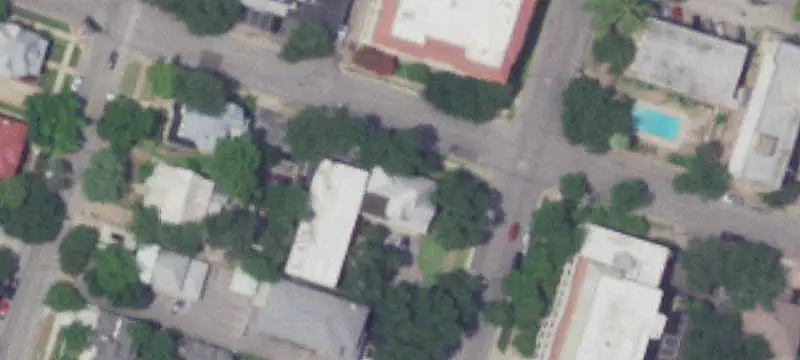 Historic Office Building with Parking