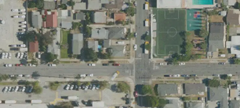 Detached Two-Unit Duplex