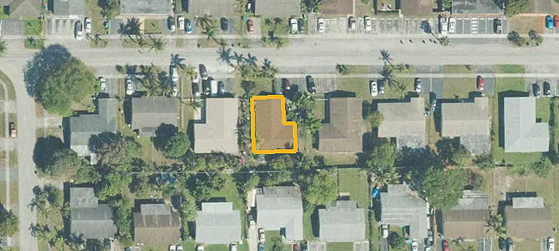 Two-Bedroom Residential Income Unit