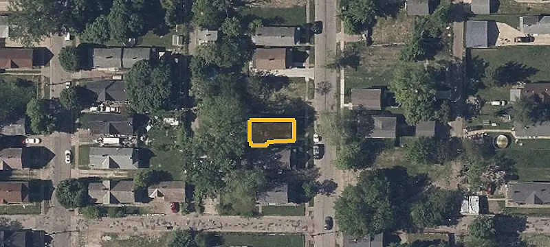 Updated Two-Unit Duplex
