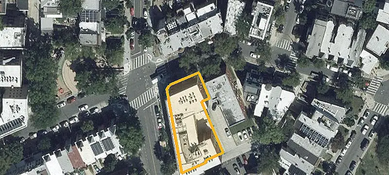 Top-Floor Residential Income Property