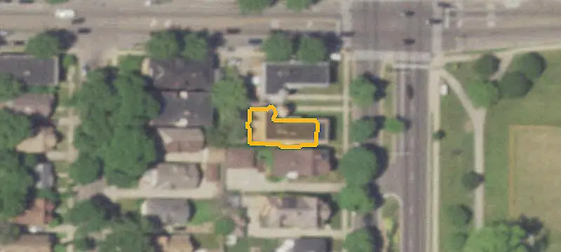 Updated Multifamily Property
