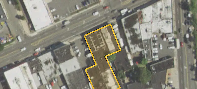 Freestanding Storefront Retail Property