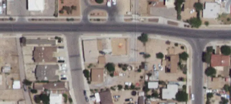 Low-Coverage Mixed-Use Industrial Complex
