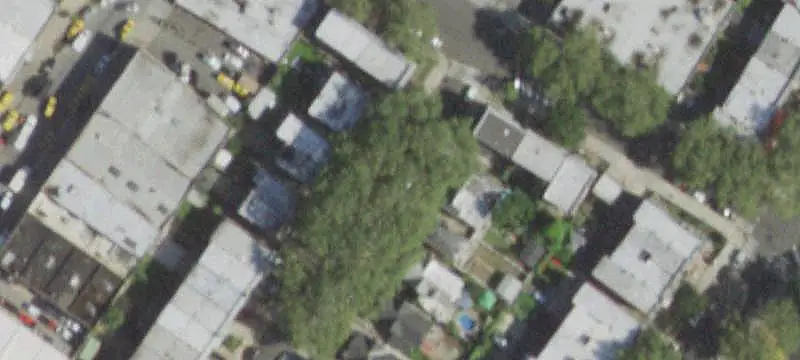 Duplex Property