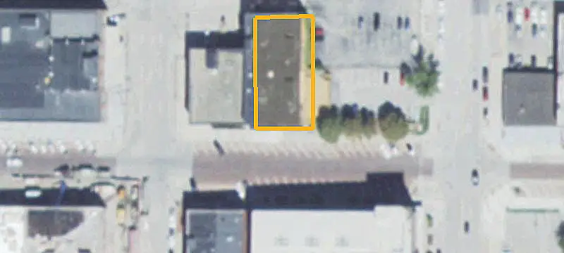 Historic Mixed-Use Warehouse