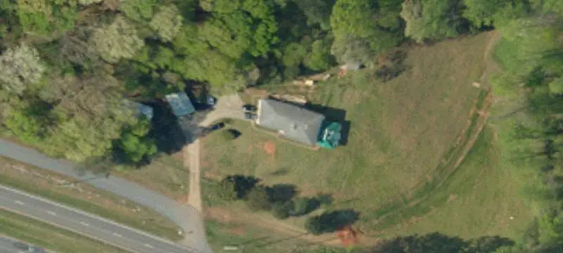 Mixed-Use Property with Detached Workshop