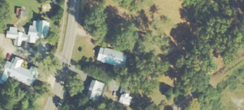 Restaurant Property with Covered Patio