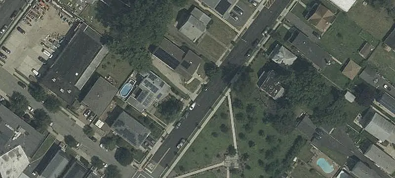 Three-Unit Property with Solar Panels