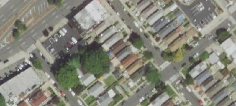 Detached Two-Family Home with Garage