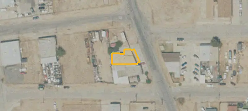 Mixed-Use Property with Live-Work Layout