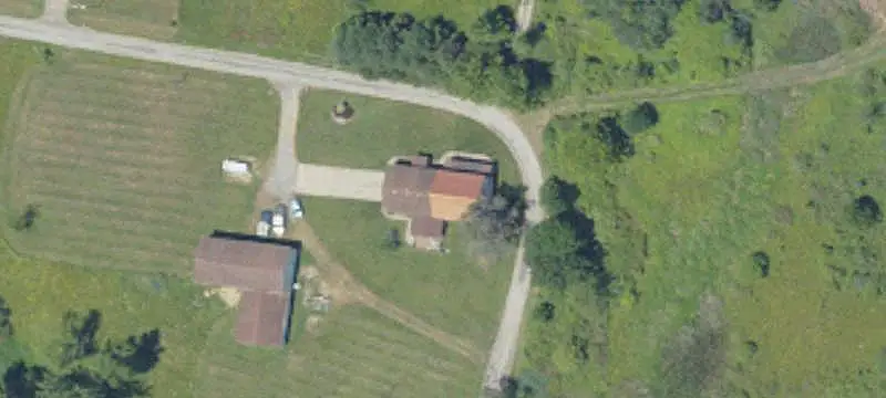 Agricultural Land with Tillable Acreage