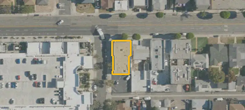 Multi-Tenant Office Building