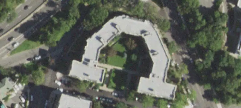 Prewar Residential Income Property