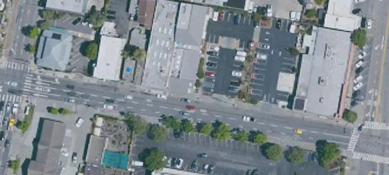 Adaptable Retail Space