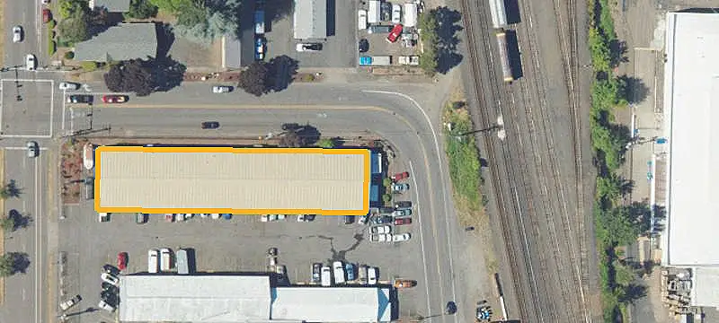 Industrial Flex Space
