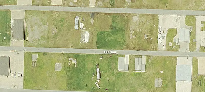 Recreation Land with RV Hookups