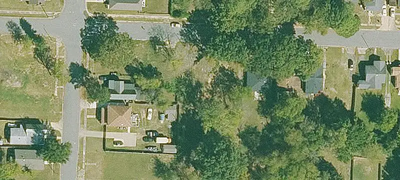 Vacant Land