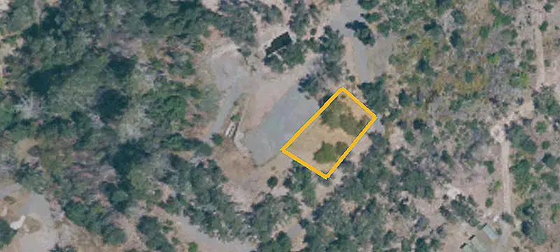 Land or Vacant Lot