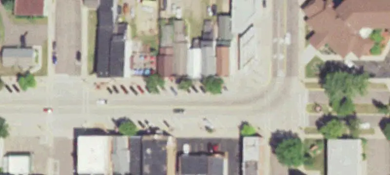 Big-Box Retail Space