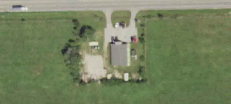 Level Commercial Land