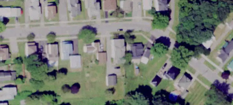 Triplex with Private Porches