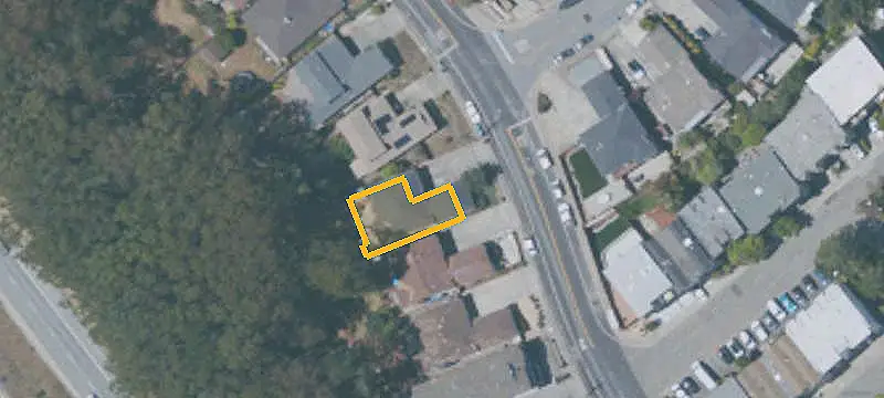Remodeled Two-Unit Duplex