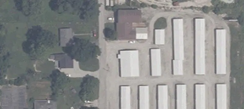280-Unit Self-Storage Facility