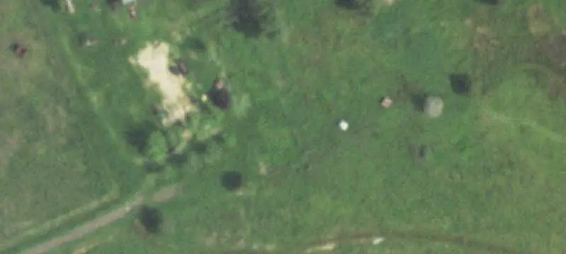 Unrestricted Agricultural Land