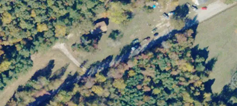 Unimproved Land