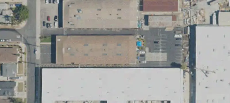Industrial Property with Regional Access