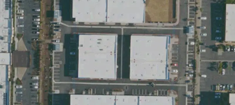 Flex Space with Roll-Up Doors