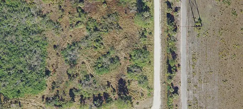 Vacant Land