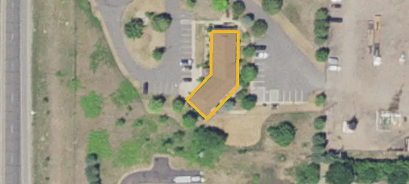 Industrial Outdoor Storage Property
