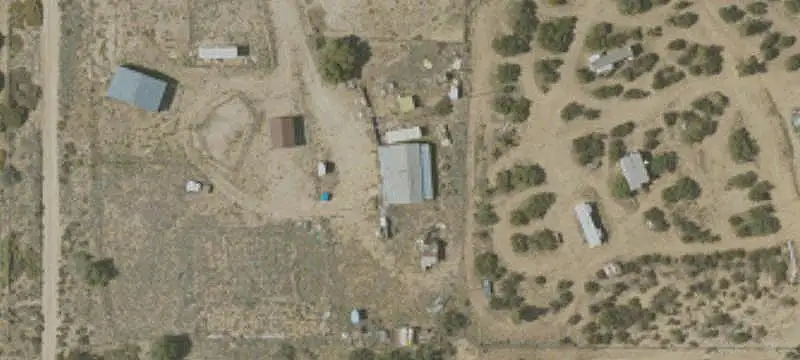 Land